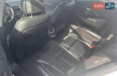 Седан Buick LaCrosse 2014 в 