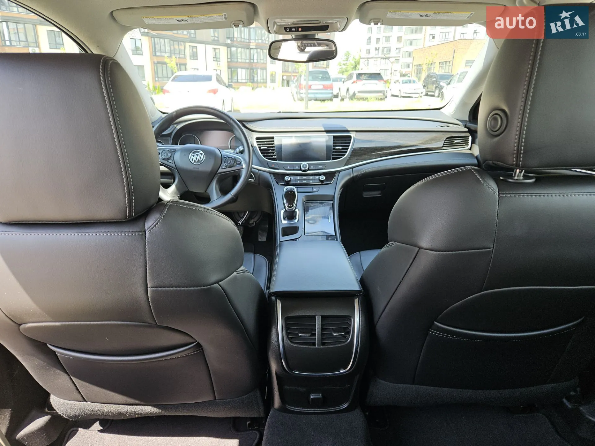 2018 Buick LaCrosse - мініатюра 12