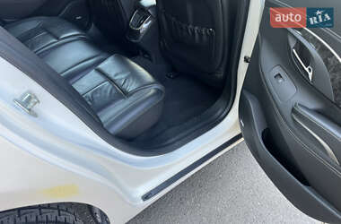 Седан Buick LaCrosse 2014 в 