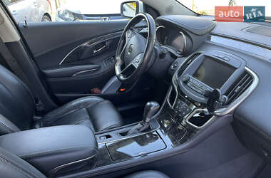 Седан Buick LaCrosse 2014 в 