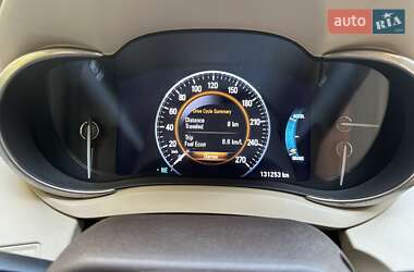 Седан Buick LaCrosse 2014 в 