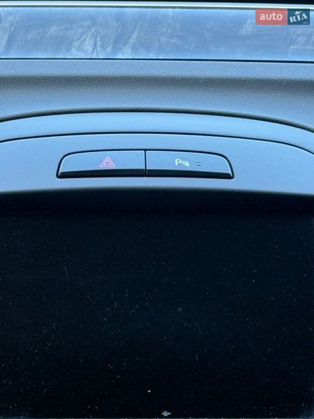 Седан Buick LaCrosse 2015 в Киеве