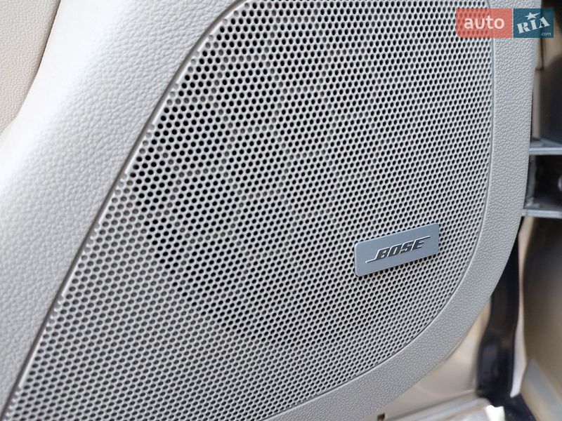 Седан Buick LaCrosse 2015 в Одессе