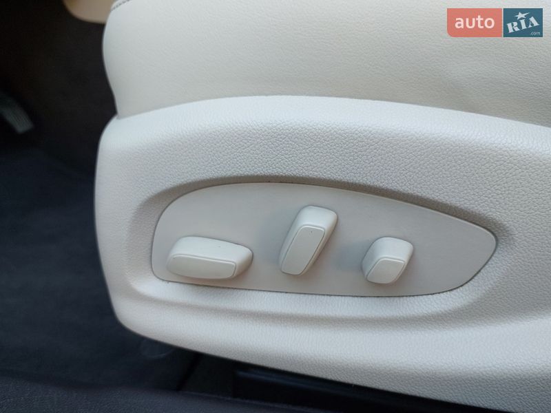 Седан Buick LaCrosse 2015 в Одессе