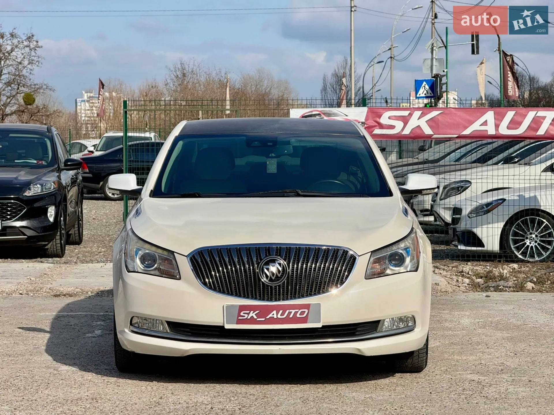 2013 Buick LaCrosse - мініатюра 53