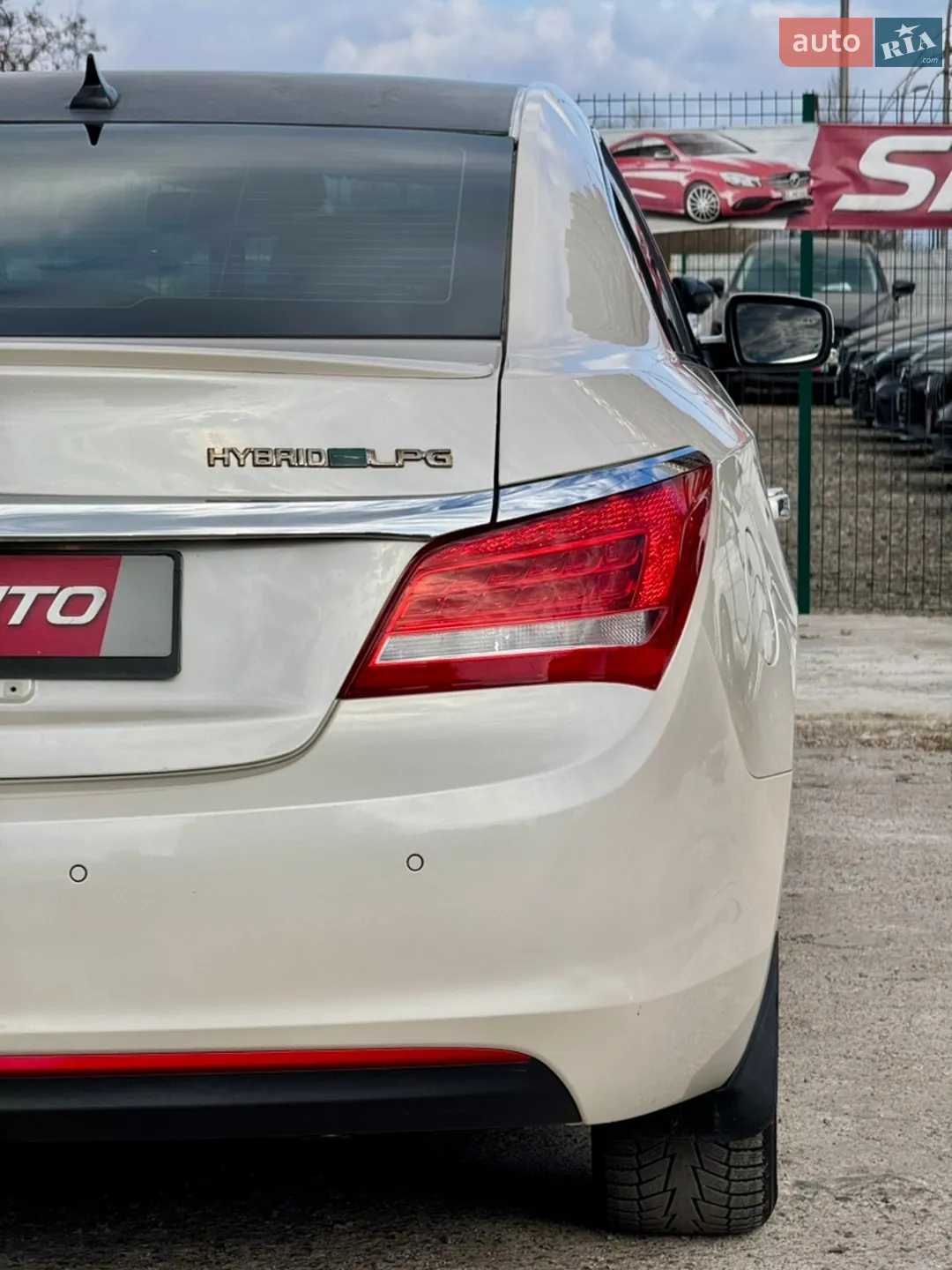 2013 Buick LaCrosse - мініатюра 65