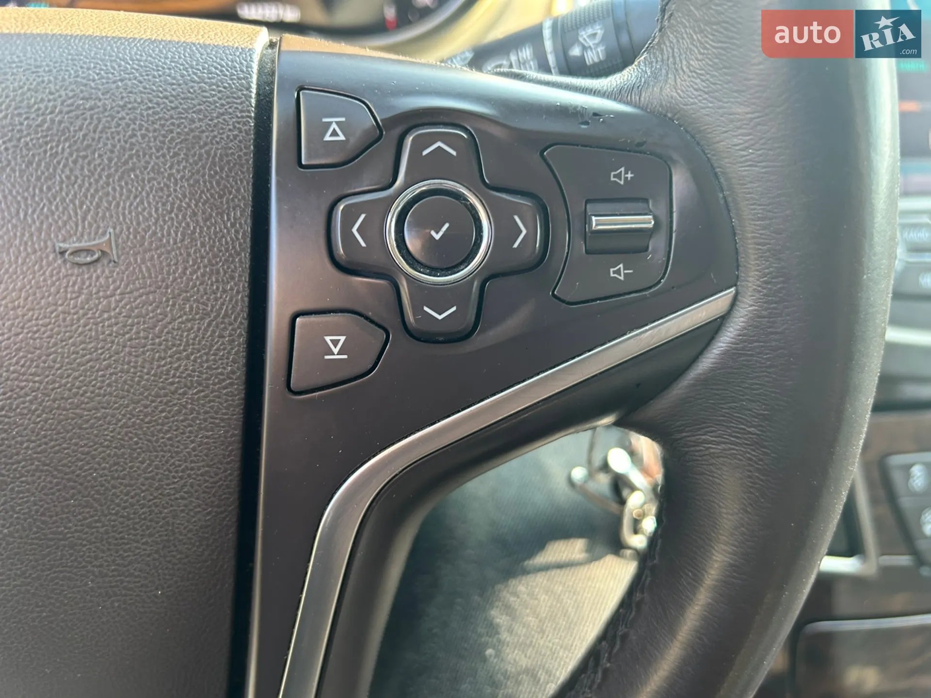 2014 Buick LaCrosse - мініатюра 12