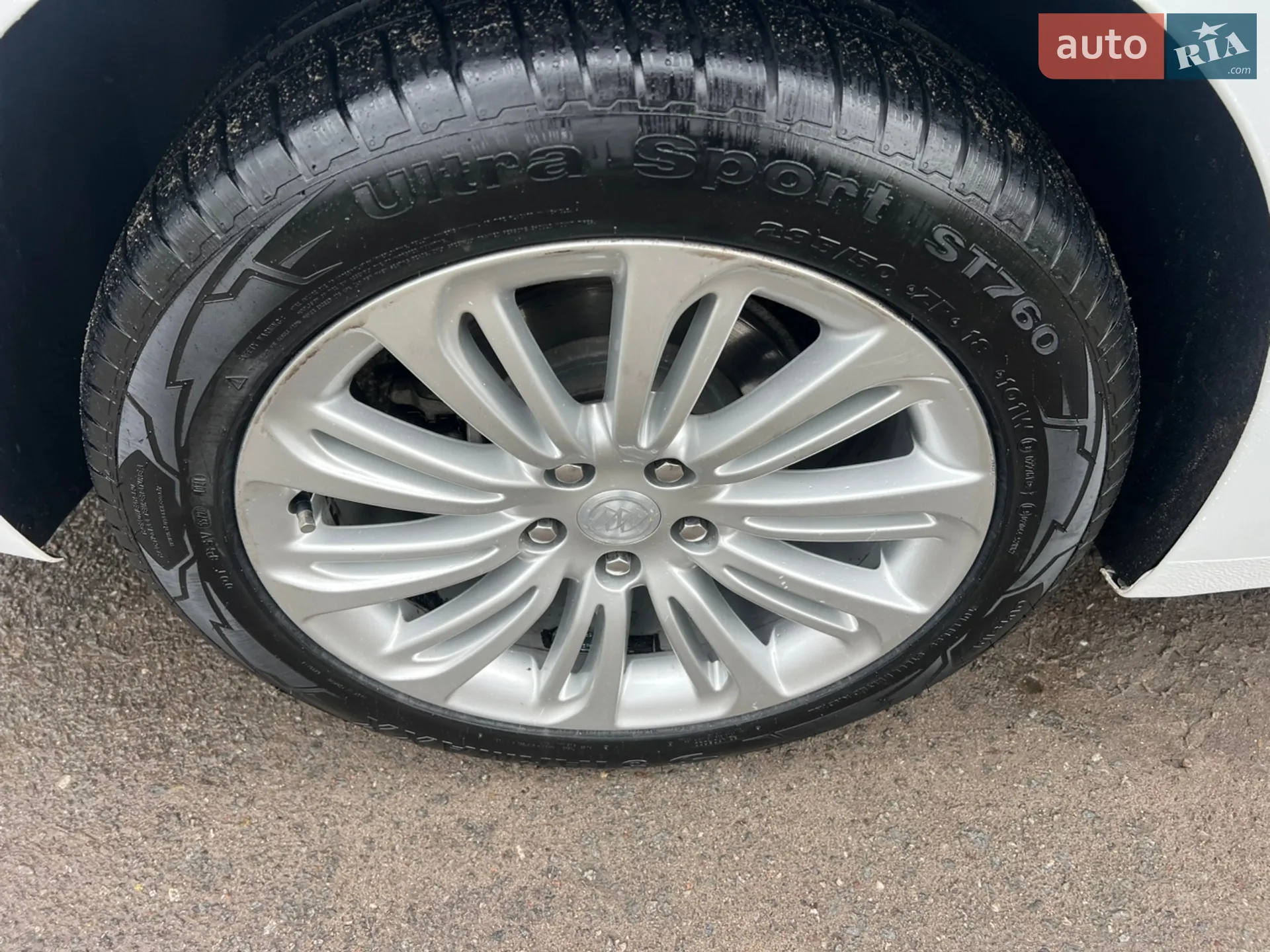 2018 Buick LaCrosse - мініатюра 22