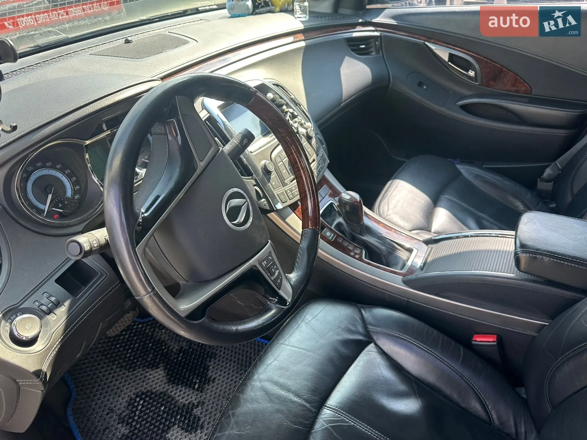 2011 Buick LaCrosse - мініатюра 35