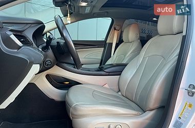 Седан Buick LaCrosse 2016 в Киеве