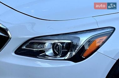 Седан Buick LaCrosse 2017 в Киеве