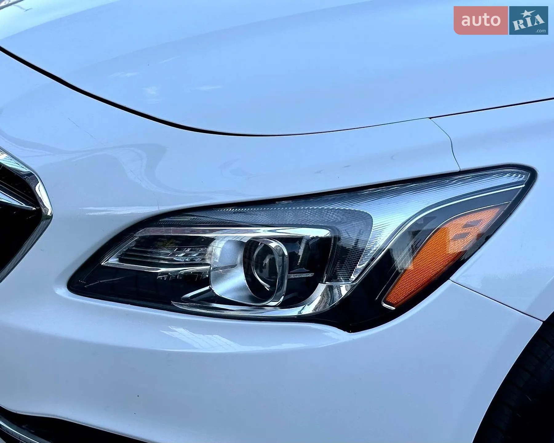 2017 Buick LaCrosse - мініатюра 21