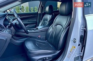 Седан Buick LaCrosse 2017 в Киеве