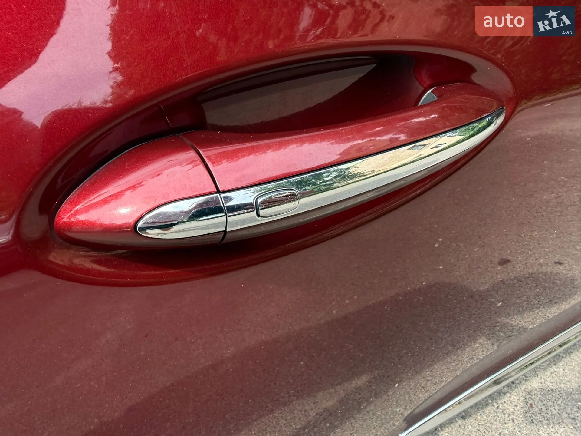 2016 Buick LaCrosse - мініатюра 8