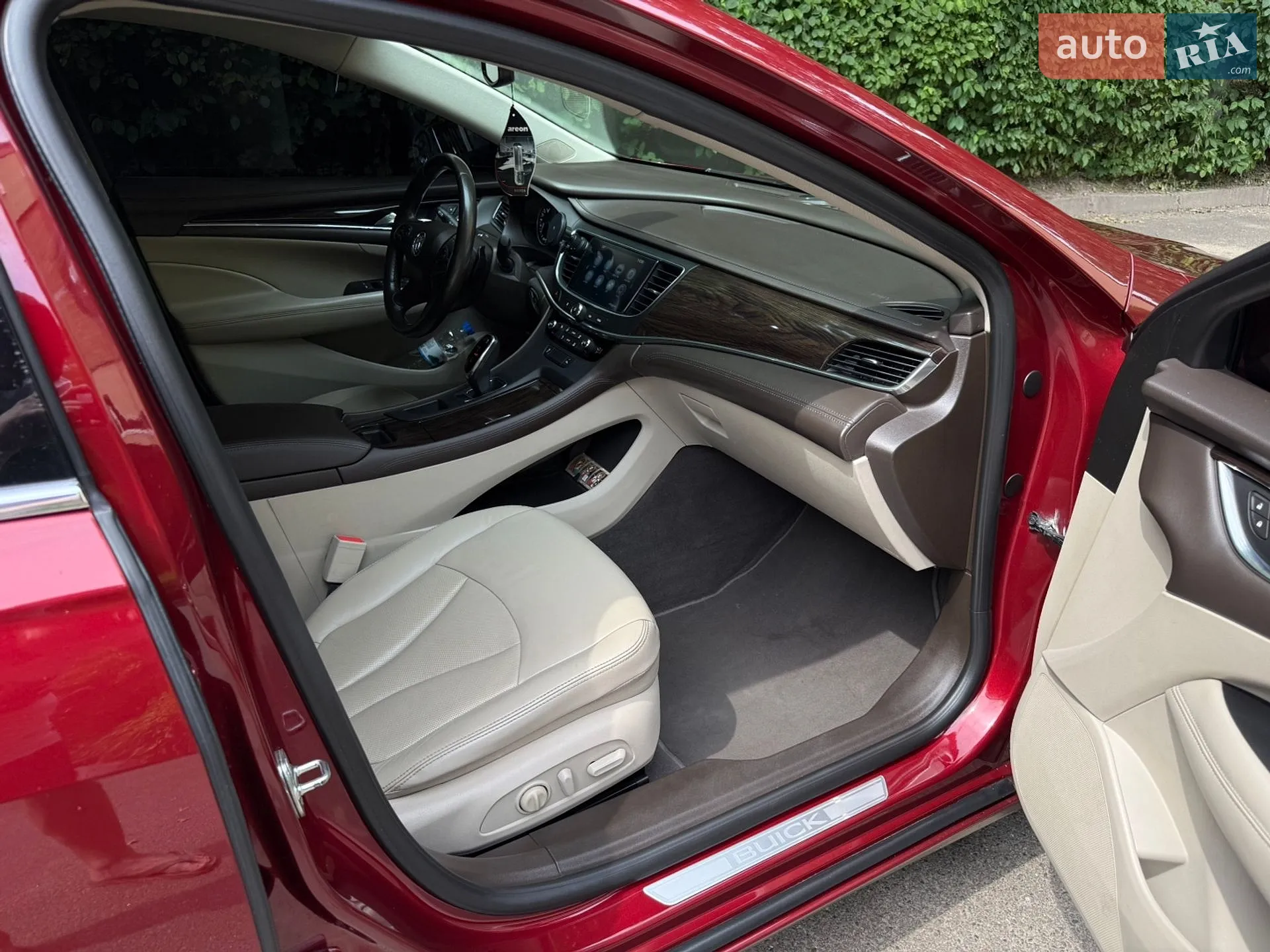 2016 Buick LaCrosse - мініатюра 13