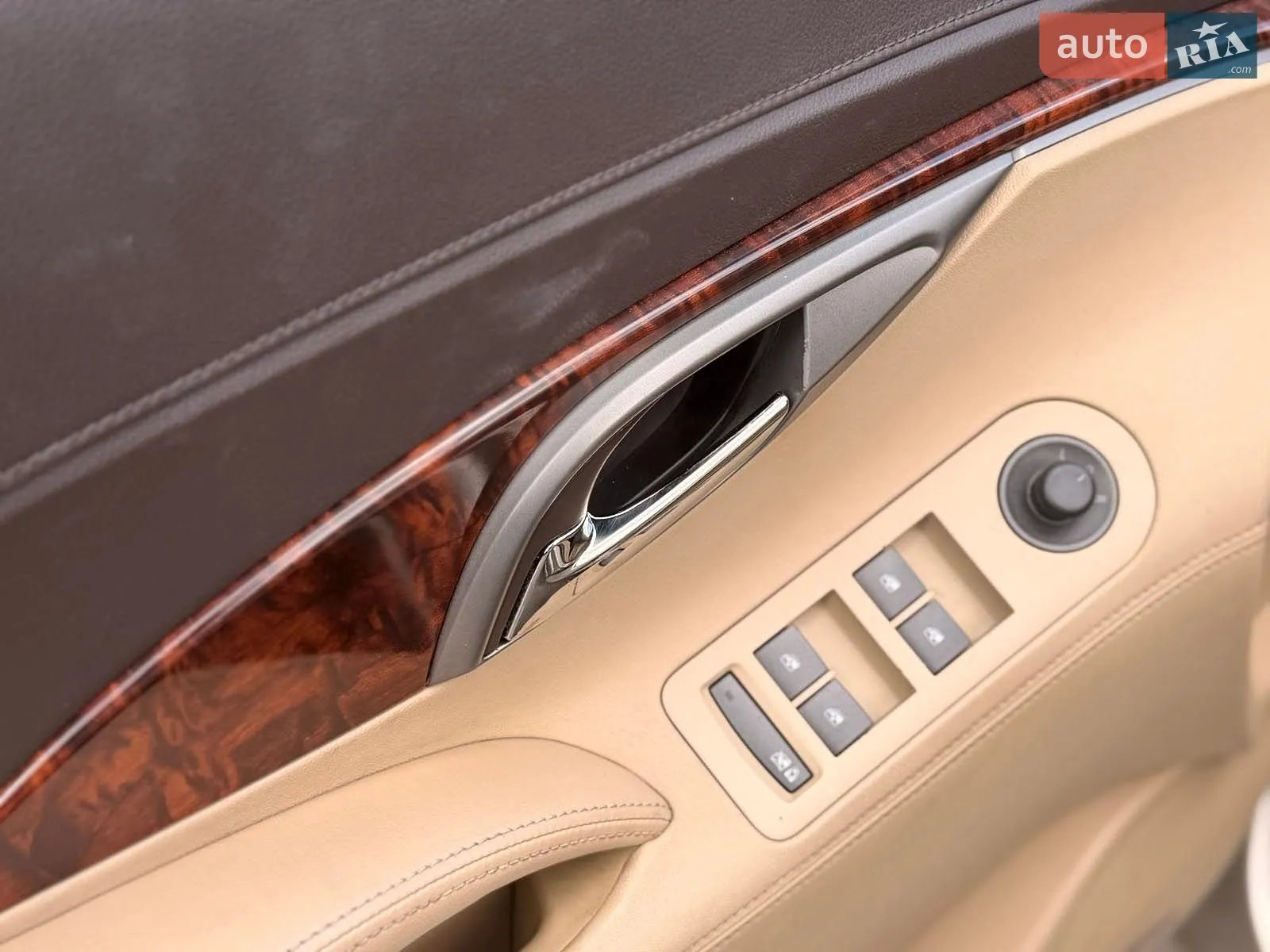 2012 Buick LaCrosse - мініатюра 9
