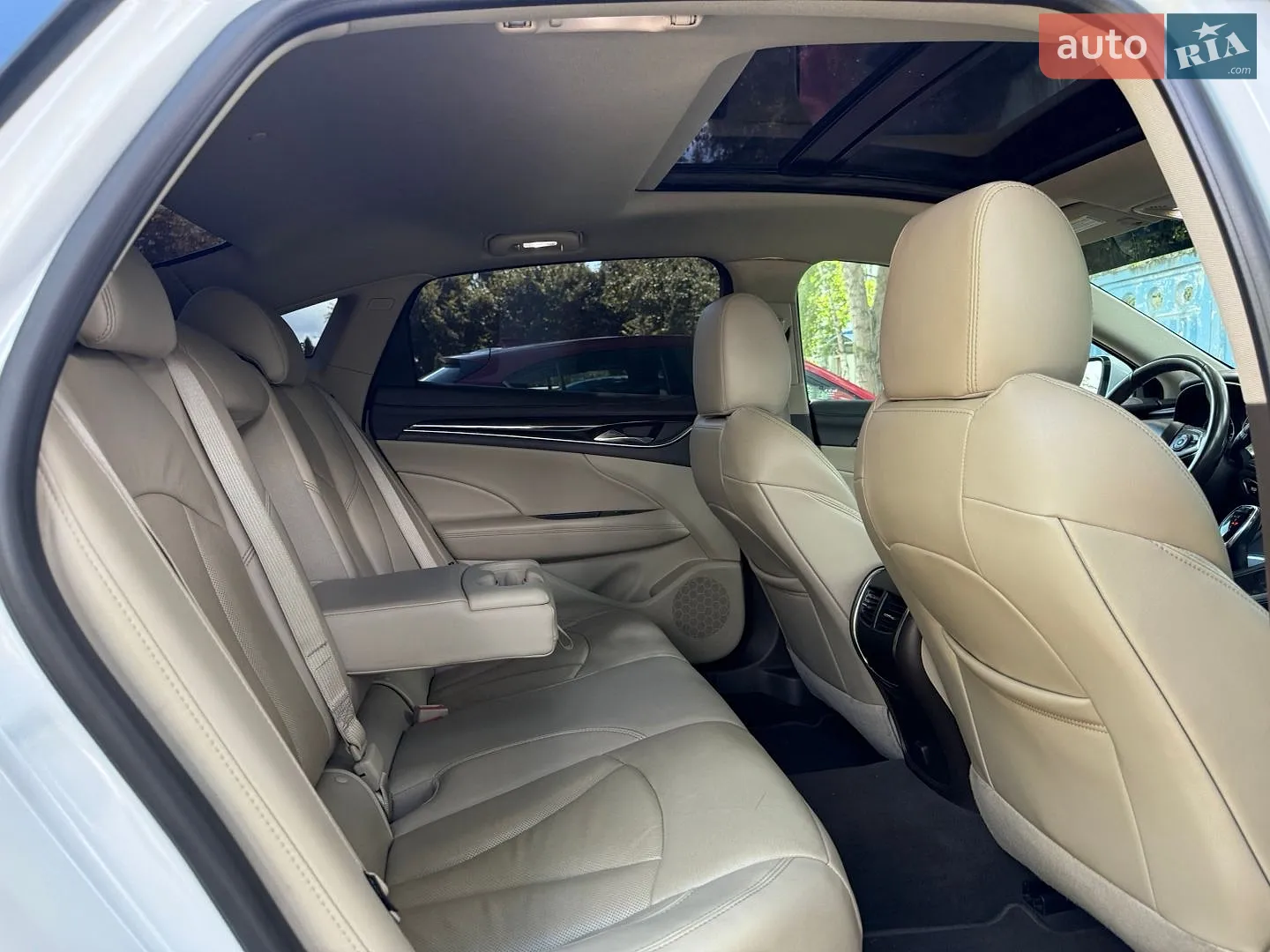 2016 Buick LaCrosse - мініатюра 15