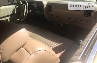 Седан Buick LE Sabre 1969 в 