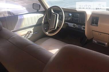 Седан Buick LE Sabre 1969 в Ужгороді