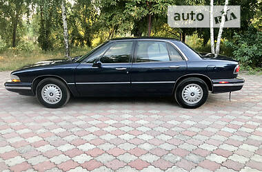 Седан Buick LE Sabre 1992 в Дніпрі