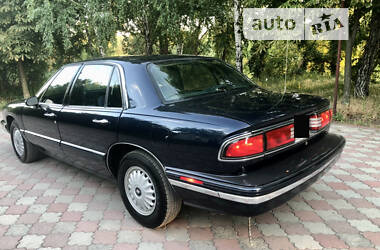 Седан Buick LE Sabre 1992 в Дніпрі