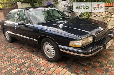 Седан Buick LE Sabre 1992 в Днепре