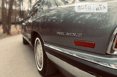 Седан Buick Park Avenue 1991 в 
