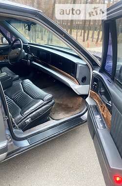 Седан Buick Park Avenue 1991 в 