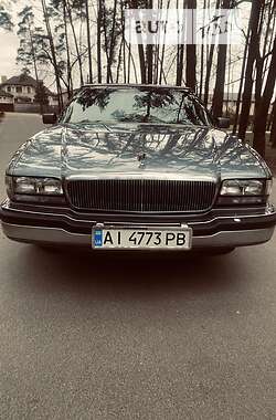 Седан Buick Park Avenue 1991 в 
