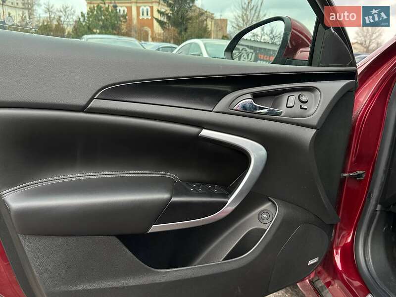 Седан Buick Regal GS 2017 в Харкові