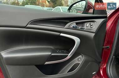Седан Buick Regal GS 2017 в  фото 35 Седан Buick Regal GS 2017 в