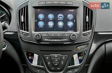 Седан Buick Regal GS 2017 в  фото 28 Седан Buick Regal GS 2017 в