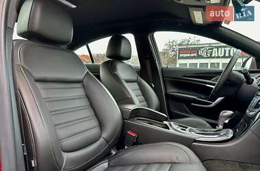 Седан Buick Regal GS 2017 в  фото 18 Седан Buick Regal GS 2017 в