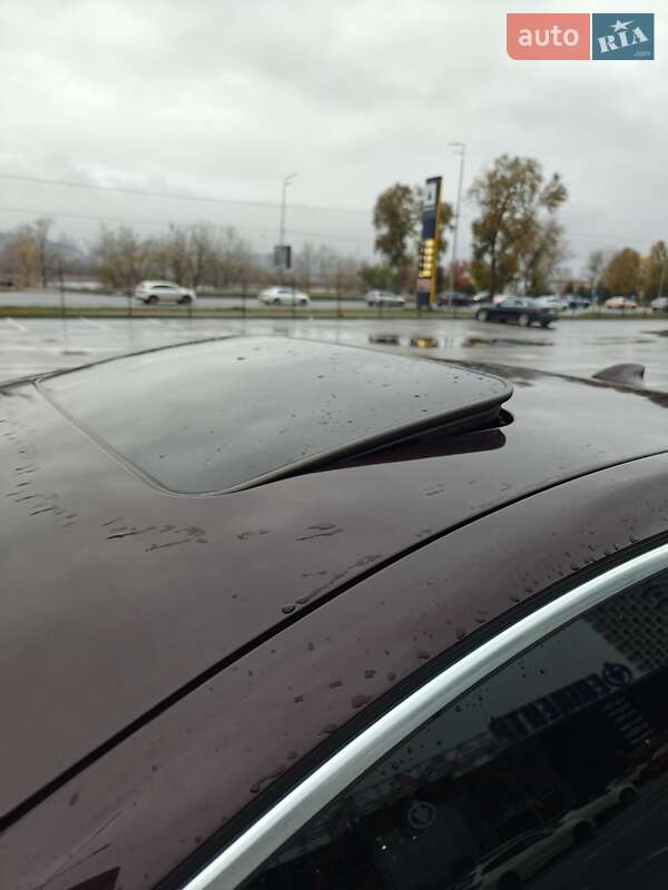 Седан Buick Regal GS 2016 в Киеве фото 17 Седан Buick Regal GS 2016 в Киеве