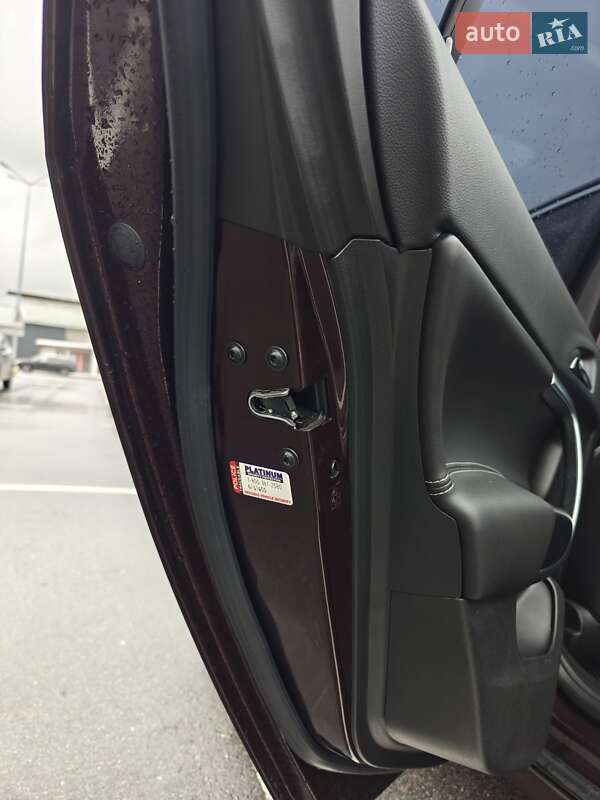 Седан Buick Regal GS 2016 в Киеве фото 34 Седан Buick Regal GS 2016 в Киеве