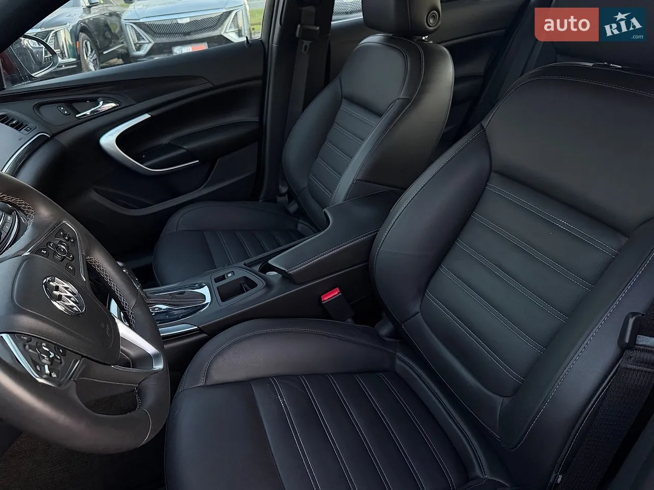 Седан Buick Regal GS 2017 в Харкові фото 14
