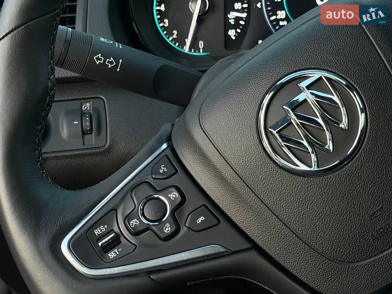 Седан Buick Regal GS 2017 в Харкові фото 25
