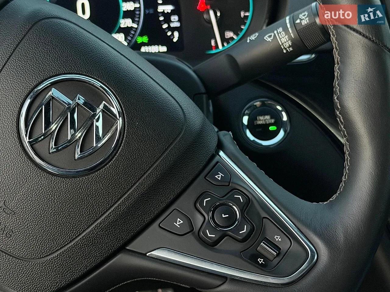 Седан Buick Regal GS 2017 в Харкові фото 26