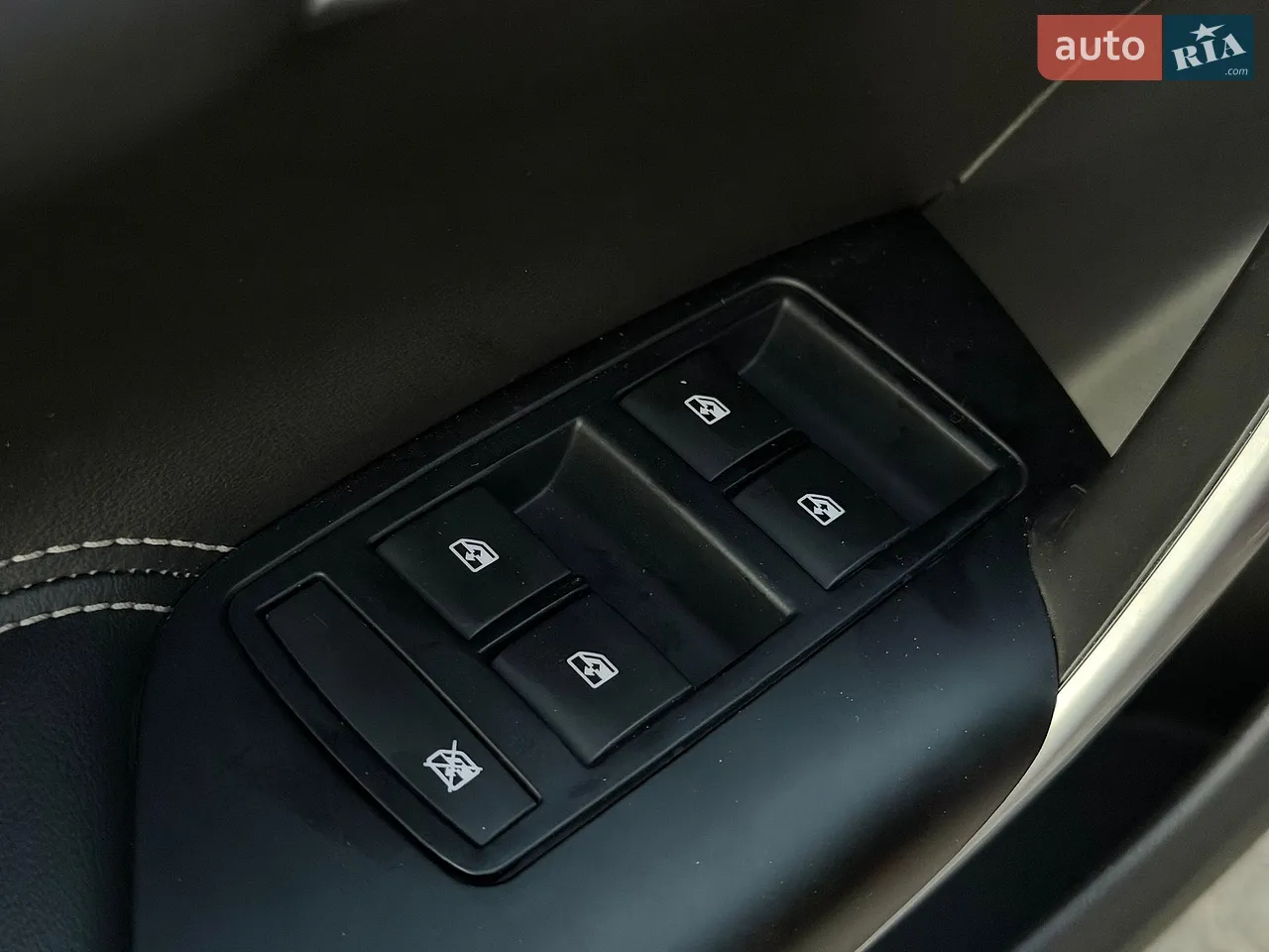 Седан Buick Regal GS 2017 в Харкові фото 28
