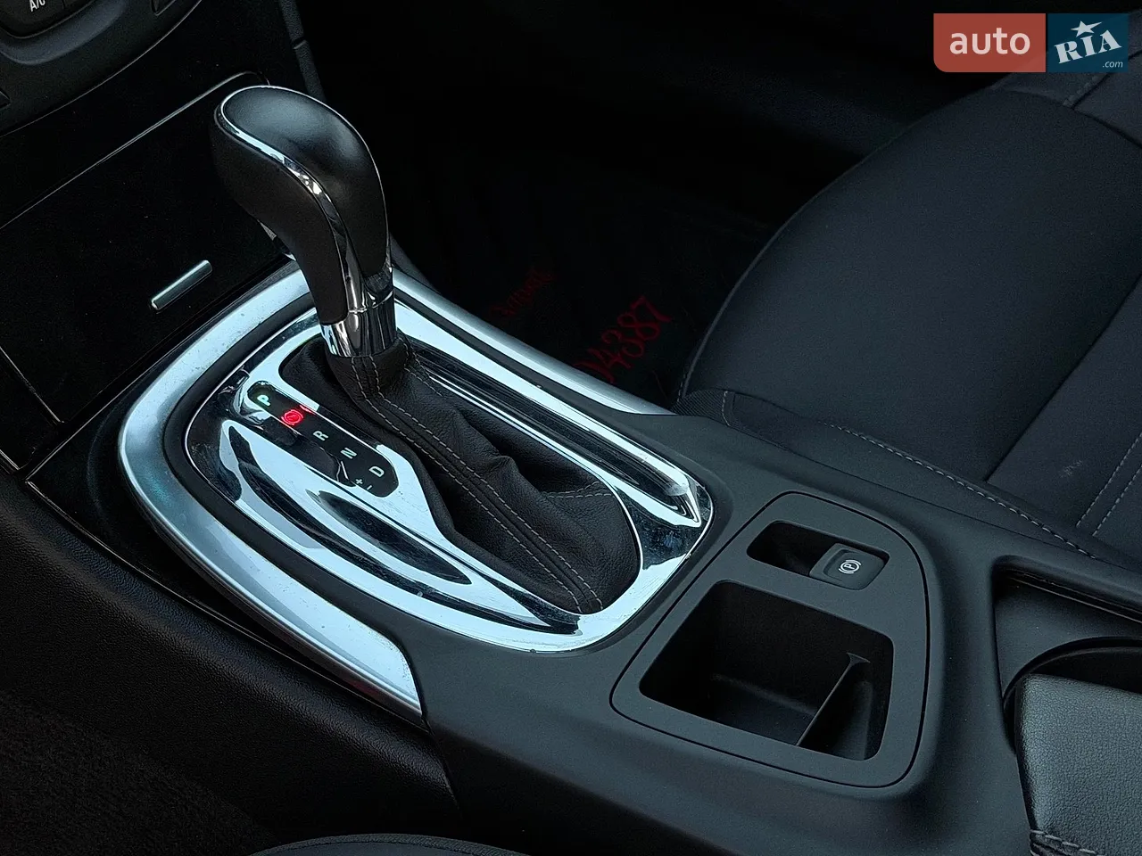 Седан Buick Regal GS 2017 в Харкові фото 32
