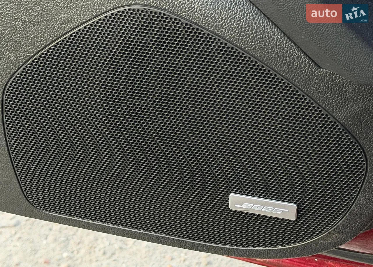 Седан Buick Regal GS 2017 в Харкові фото 35