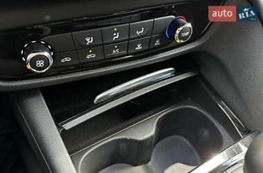 Седан Buick Regal TourX 2018 в 