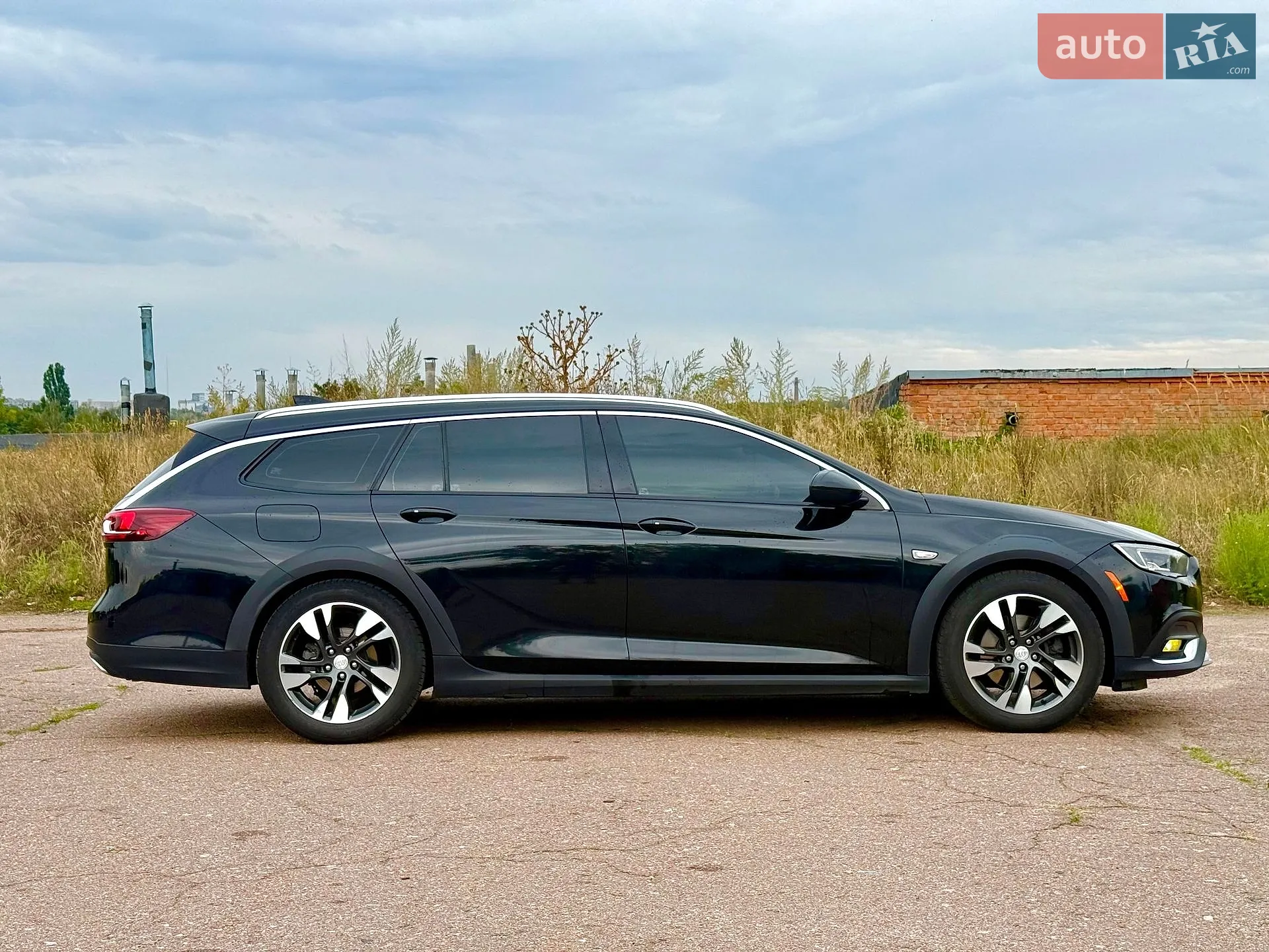 2018 Buick Regal - мініатюра 15