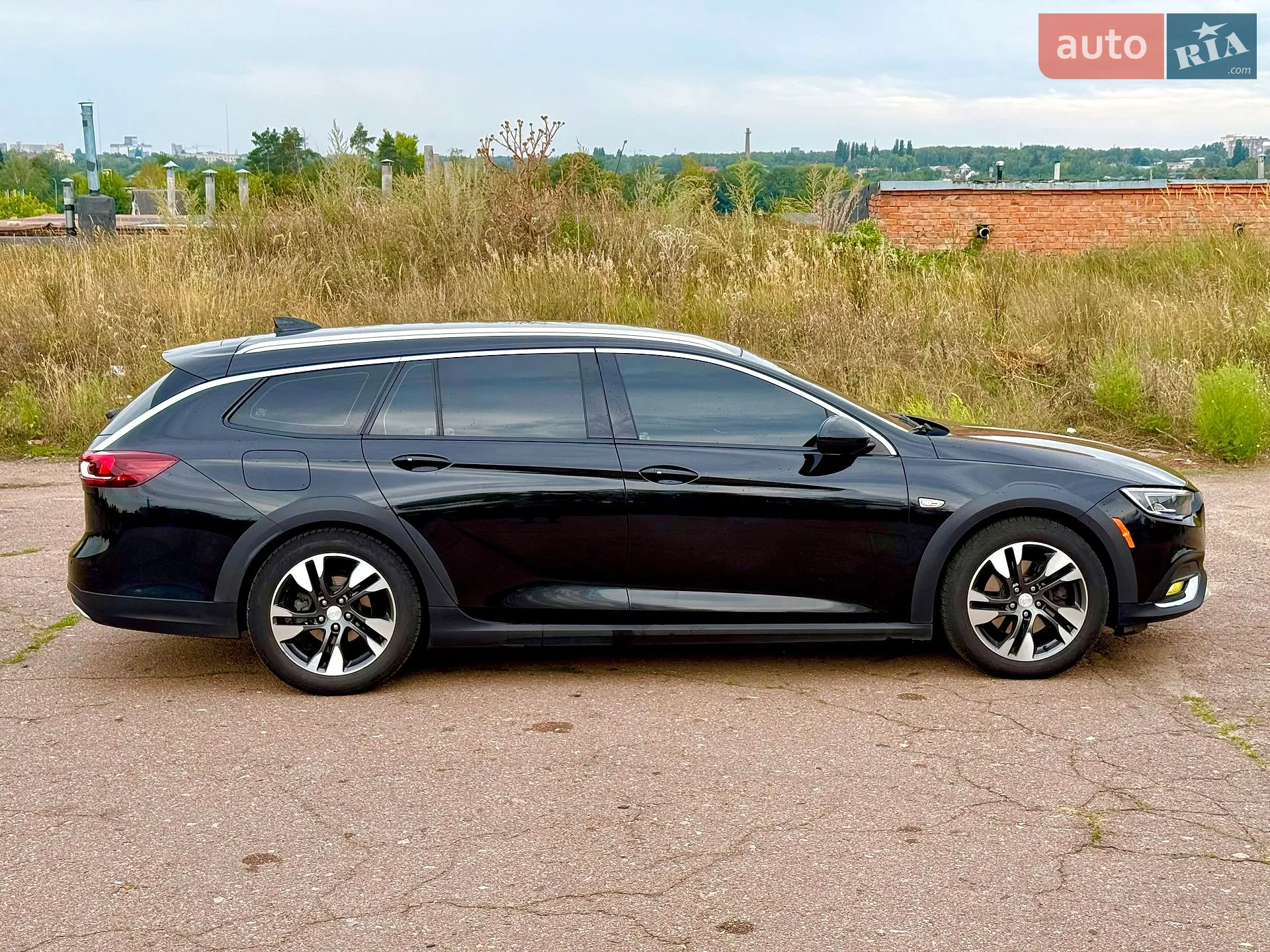 2018 Buick Regal - мініатюра 16