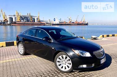 Седан Buick Regal 2010 в Одессе