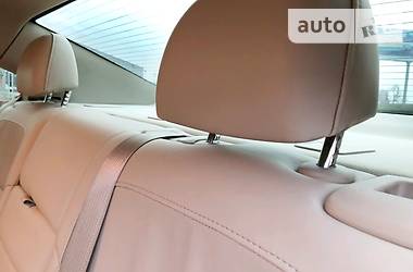 Седан Buick Regal 2015 в 