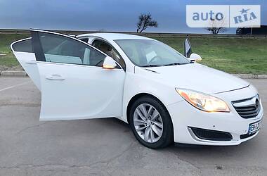 Седан Buick Regal 2015 в 