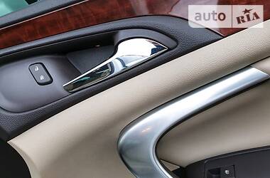 Седан Buick Regal 2015 в 