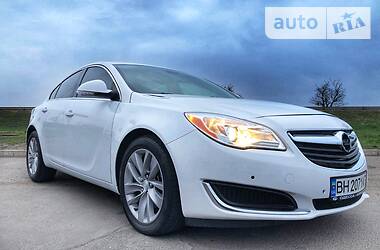 Седан Buick Regal 2015 в 