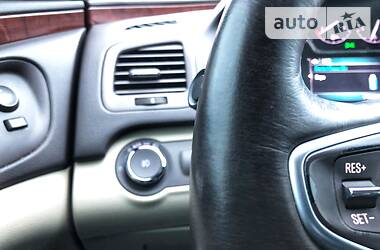 Седан Buick Regal 2015 в 